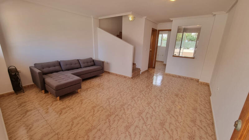 3 Cuarto Villa en venta en Los Dolses, Alicante