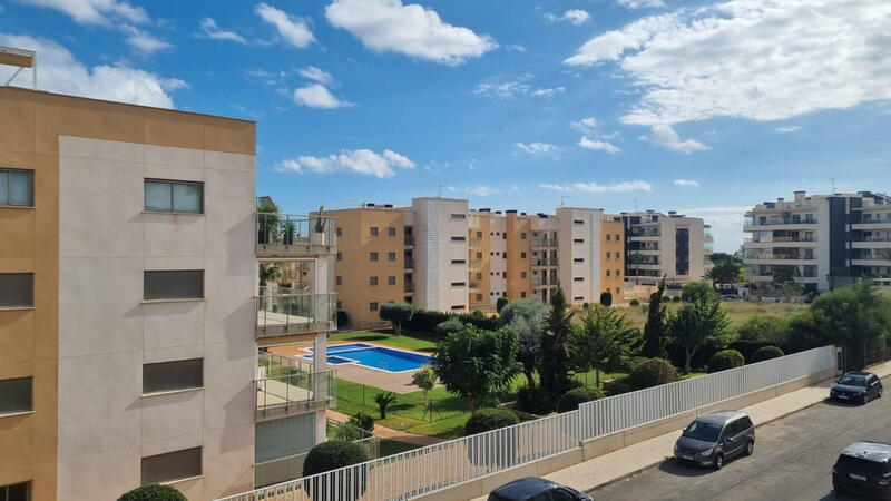 3 slaapkamer Villa Te koop