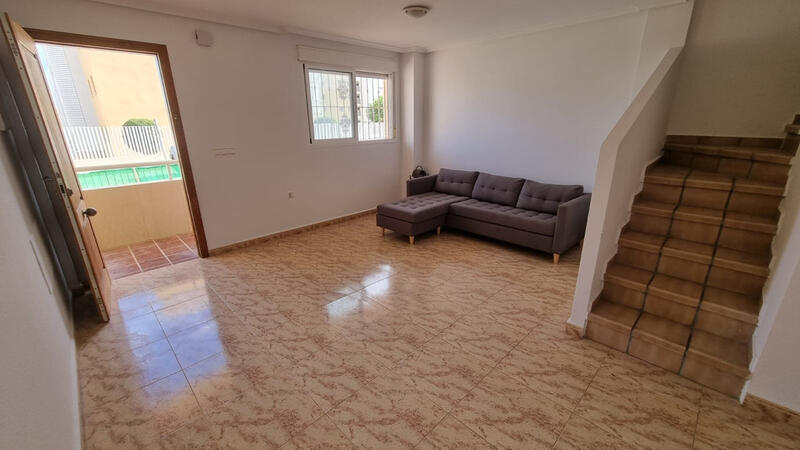 3 Cuarto Villa en venta en Los Dolses, Alicante
