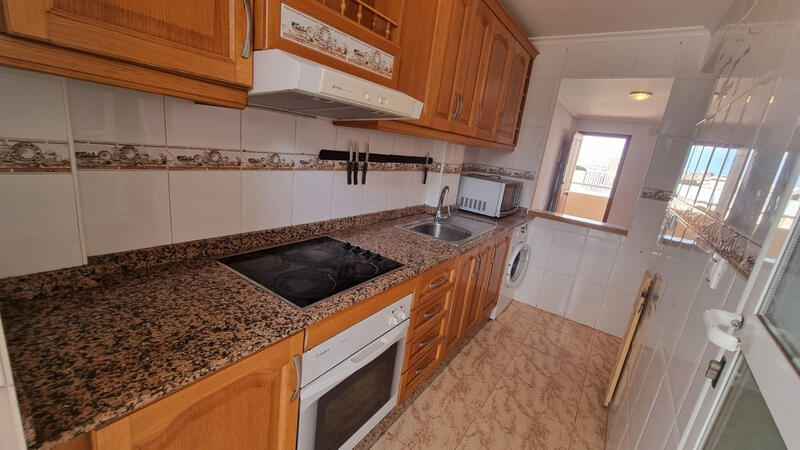 3 Cuarto Villa en venta en Los Dolses, Alicante