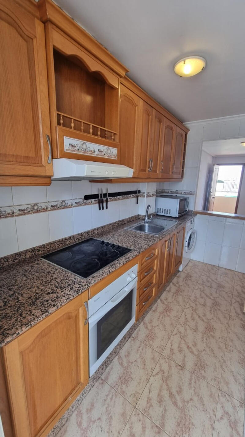 3 Cuarto Villa en venta en Los Dolses, Alicante