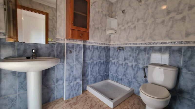 3 slaapkamer Villa Te koop