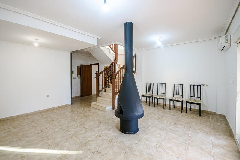 4 sovrum Villa till salu i Benferri, Alicante