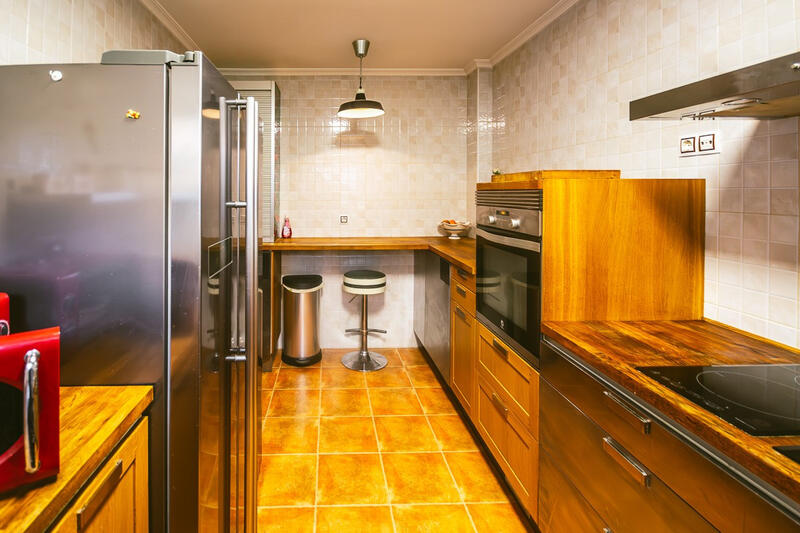 4 Cuarto Villa en venta
