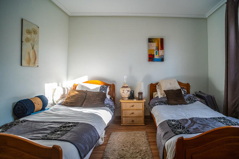 6 chambre Villa à vendre