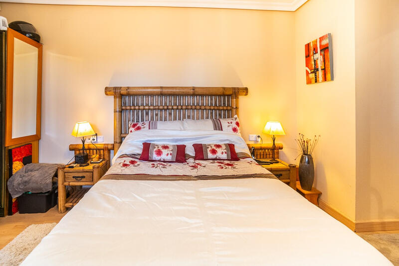 6 chambre Villa à vendre