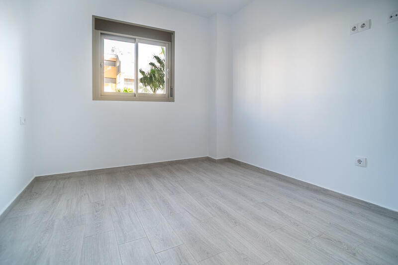 3 slaapkamer Appartement Te koop