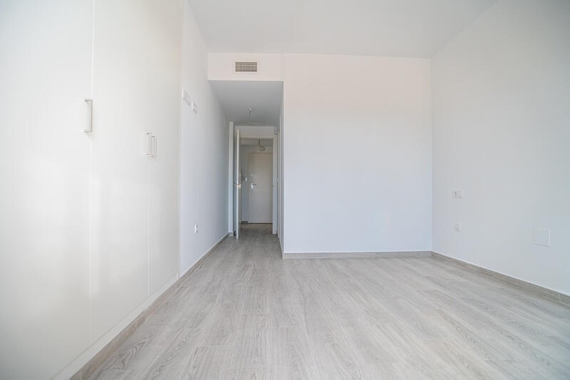 3 slaapkamer Appartement Te koop