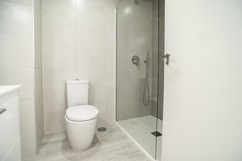 3 slaapkamer Appartement Te koop