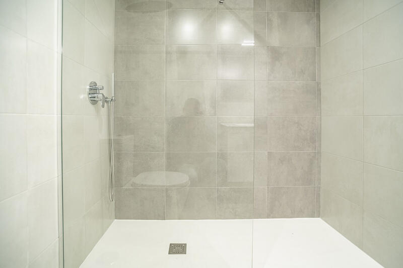 3 slaapkamer Appartement Te koop