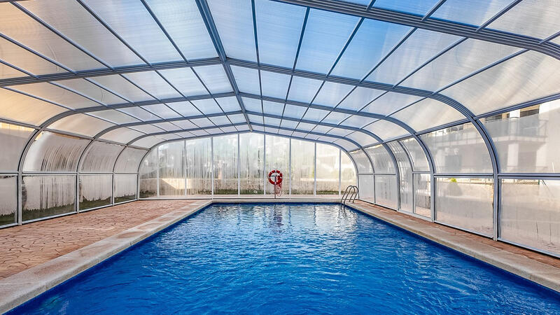 3 slaapkamer Appartement Te koop