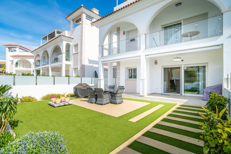 2 slaapkamer Appartement Te koop in Ciudad Quesada, Alicante