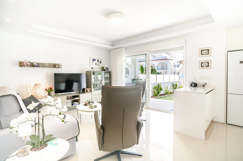 2 slaapkamer Appartement Te koop in Ciudad Quesada, Alicante