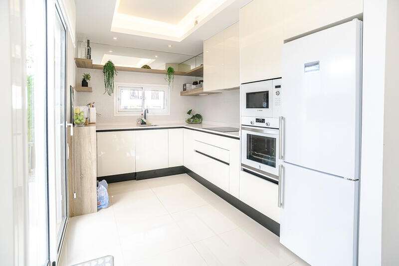 3 soveværelse Villa til salg