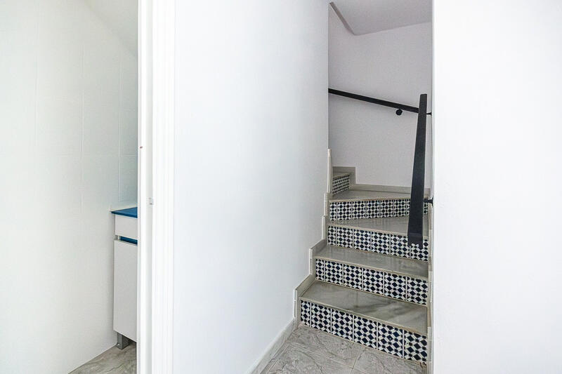 3 soveværelse Villa til salg