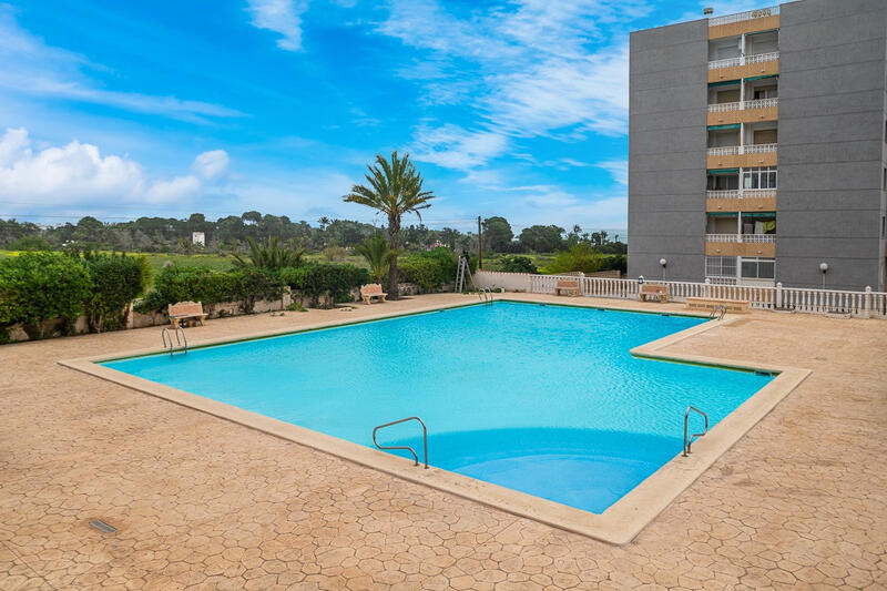 2 chambre Appartement à vendre dans Punta Prima, Alicante