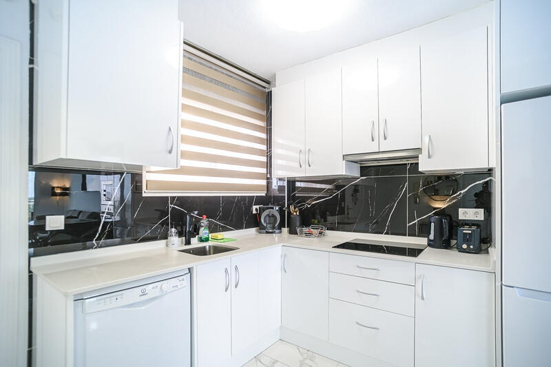 2 Schlafzimmer Appartement zu verkaufen