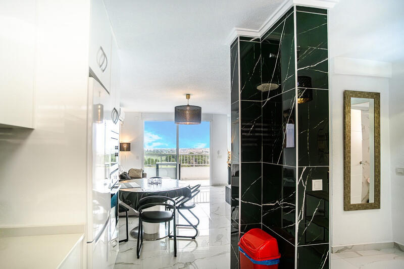 2 Schlafzimmer Appartement zu verkaufen