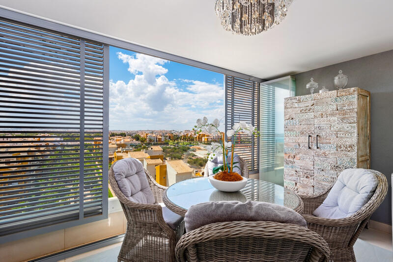 2 Schlafzimmer Appartement zu verkaufen