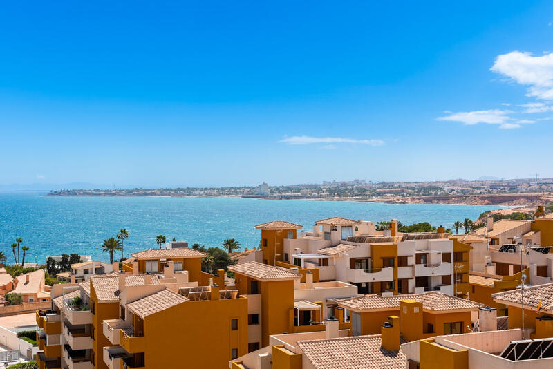2 chambre Appartement à vendre dans Punta Prima, Alicante