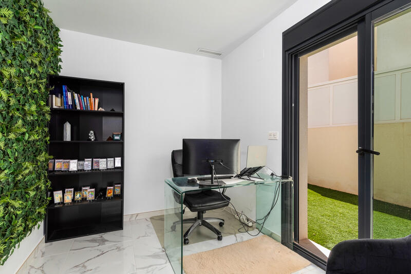 3 Cuarto Villa en venta