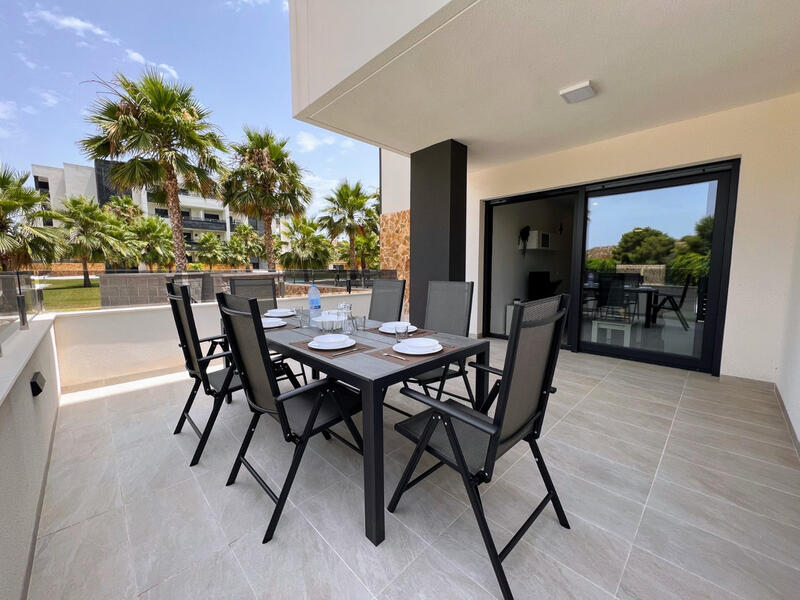 2 slaapkamer Appartement Te koop in Los Altos, Alicante