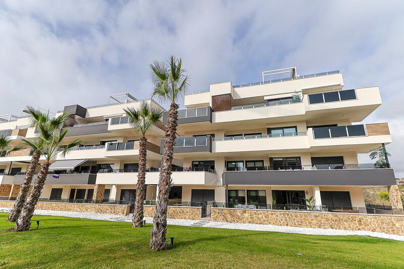 2 bedroom Apartment for sale in Los Altos, Alicante