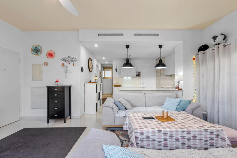 3 slaapkamer Villa Te koop