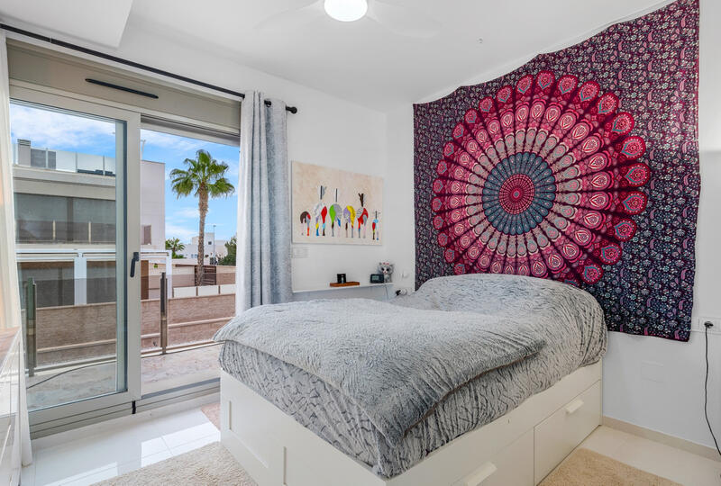 3 slaapkamer Villa Te koop