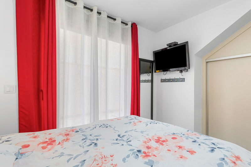 3 slaapkamer Villa Te koop