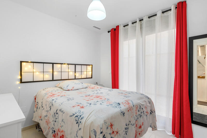 3 slaapkamer Villa Te koop