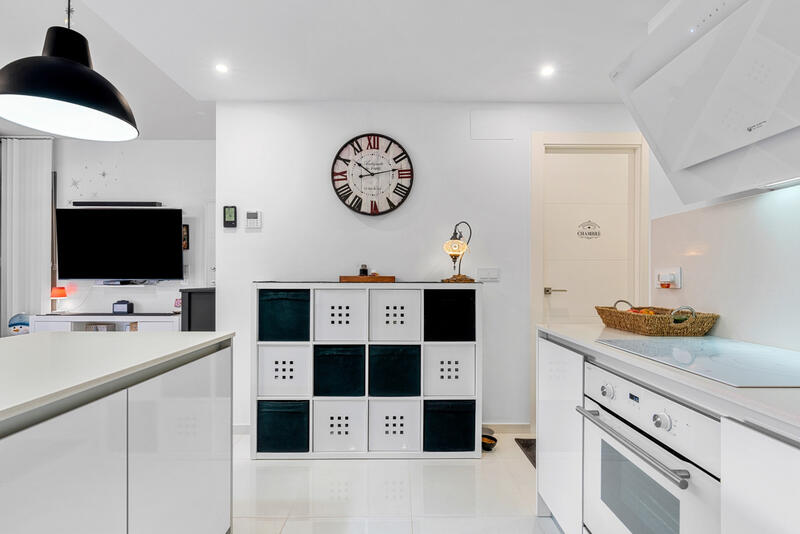 3 slaapkamer Villa Te koop