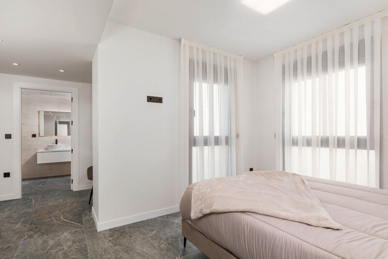 4 Schlafzimmer Villa zu verkaufen