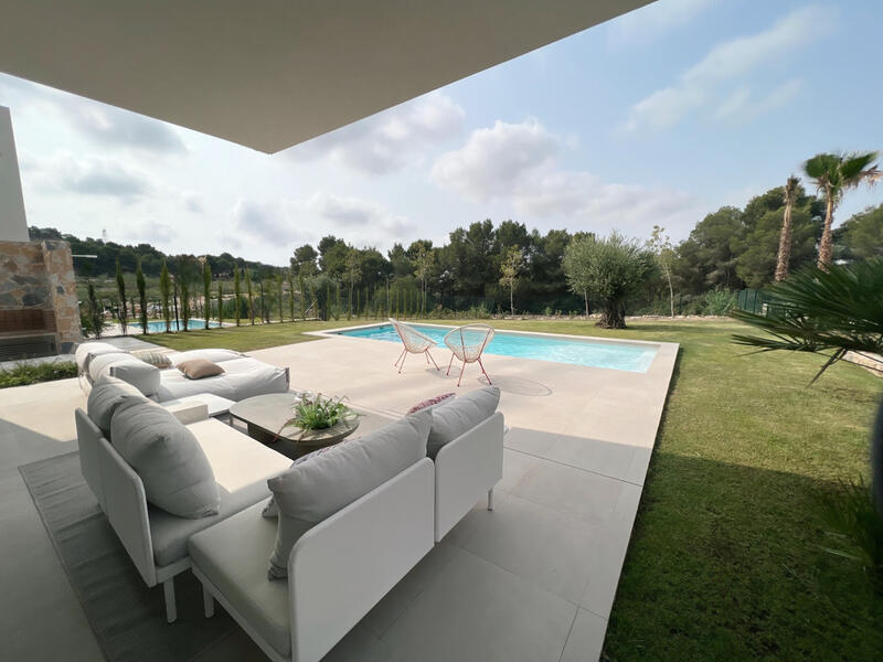 3 slaapkamer Villa Te koop in Las Colinas Golf, Alicante