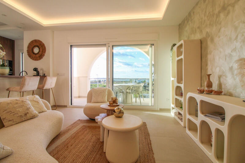 2 slaapkamer Appartement Te koop in Ciudad Quesada, Alicante