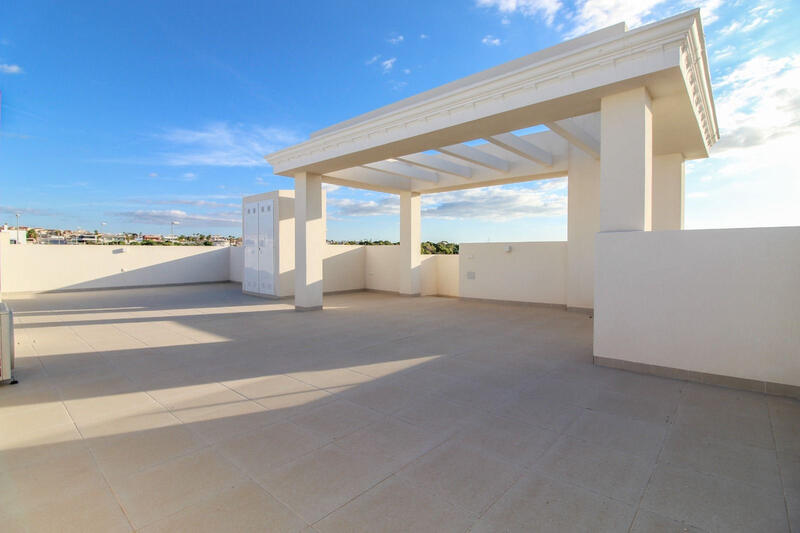 2 slaapkamer Appartement Te koop in Ciudad Quesada, Alicante