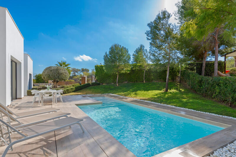 3 slaapkamer Villa Te koop in Las Colinas Golf, Alicante