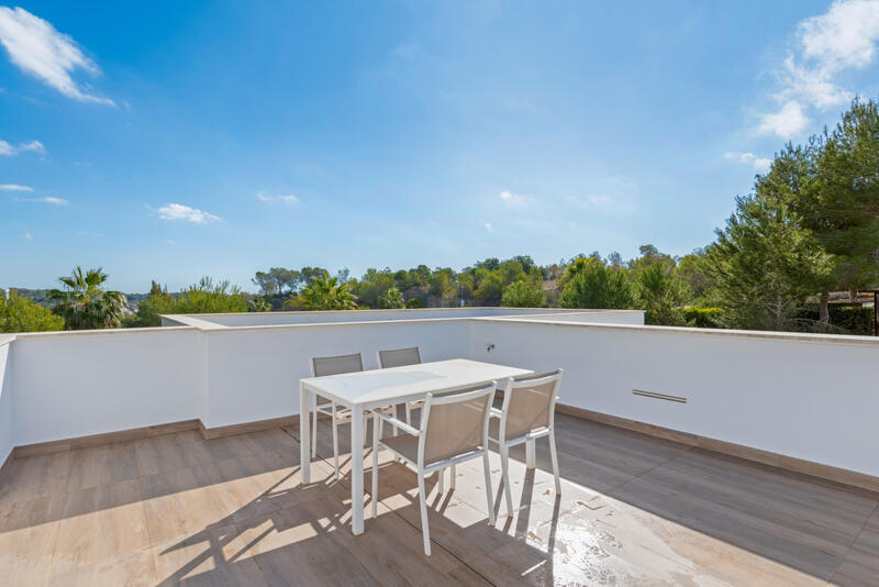 3 slaapkamer Villa Te koop in Las Colinas Golf, Alicante