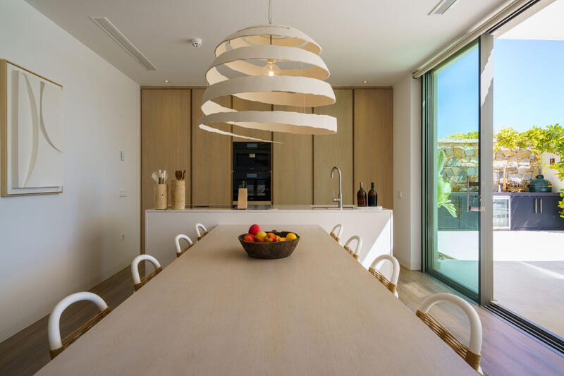 5 chambre Villa à vendre
