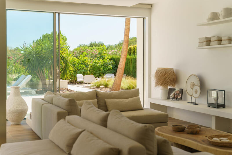 5 chambre Villa à vendre