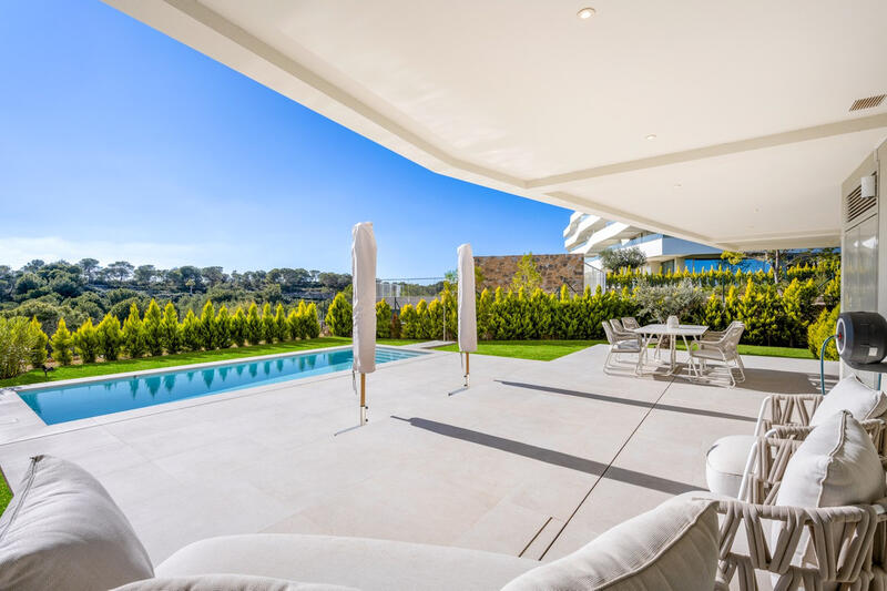 3 bedroom Apartment for sale in Las Colinas Golf, Alicante