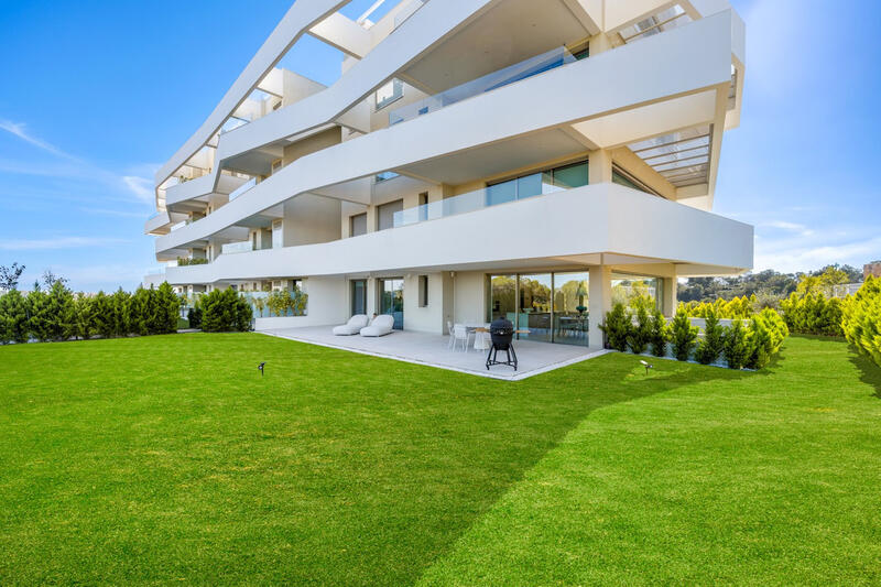 3 bedroom Apartment for sale in Las Colinas Golf, Alicante