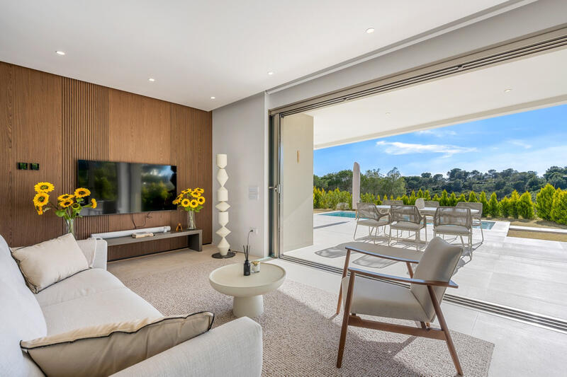 3 bedroom Apartment for sale in Las Colinas Golf, Alicante