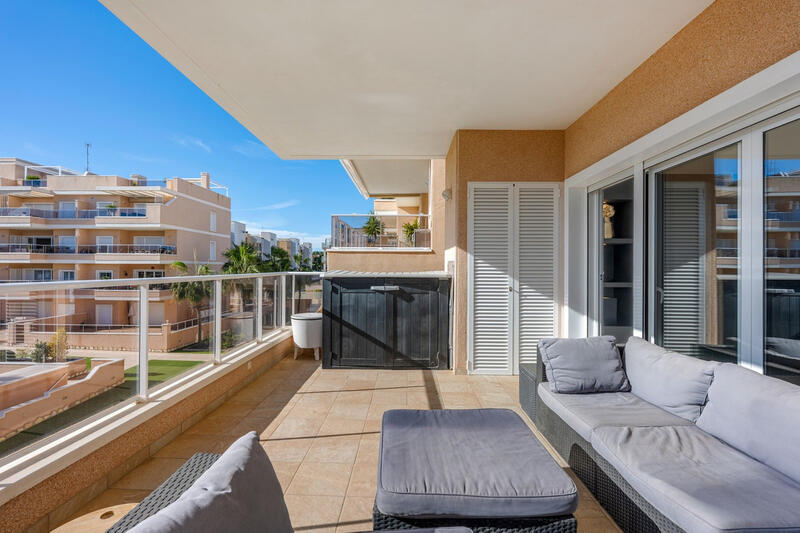 3 chambre Appartement à vendre