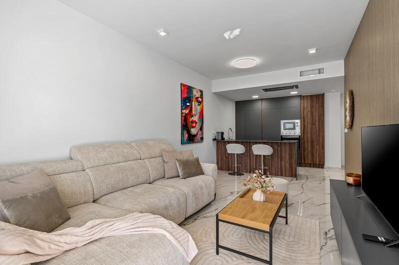 2 chambre Appartement à vendre
