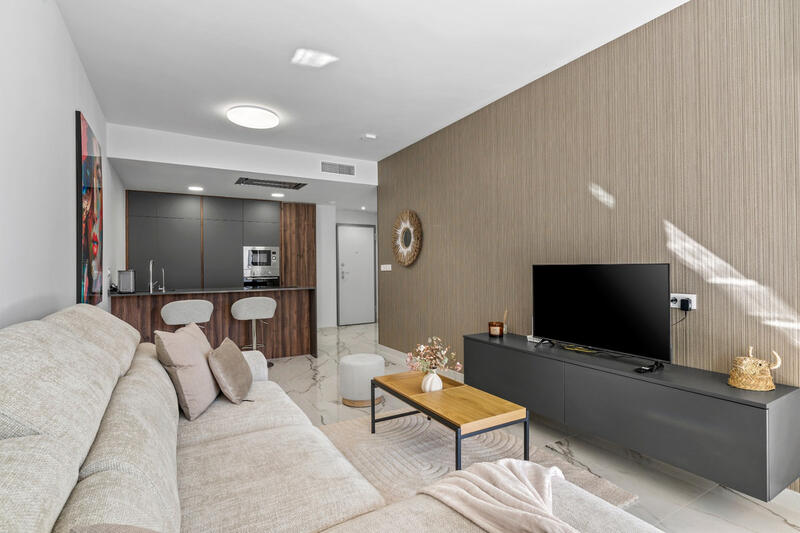 2 chambre Appartement à vendre
