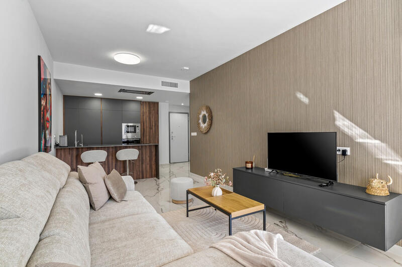 2 chambre Appartement à vendre
