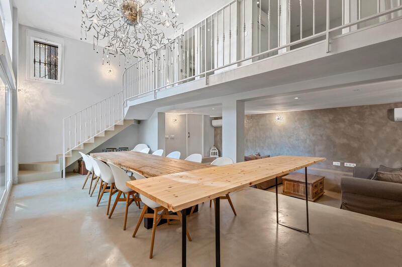 6 sovrum Villa till salu