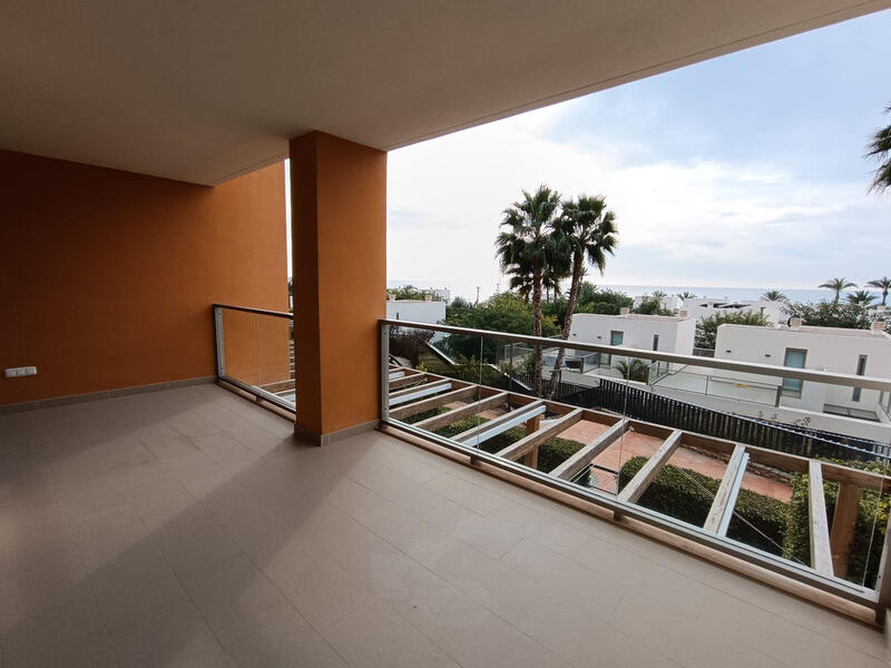 2 Schlafzimmer Appartement zu verkaufen