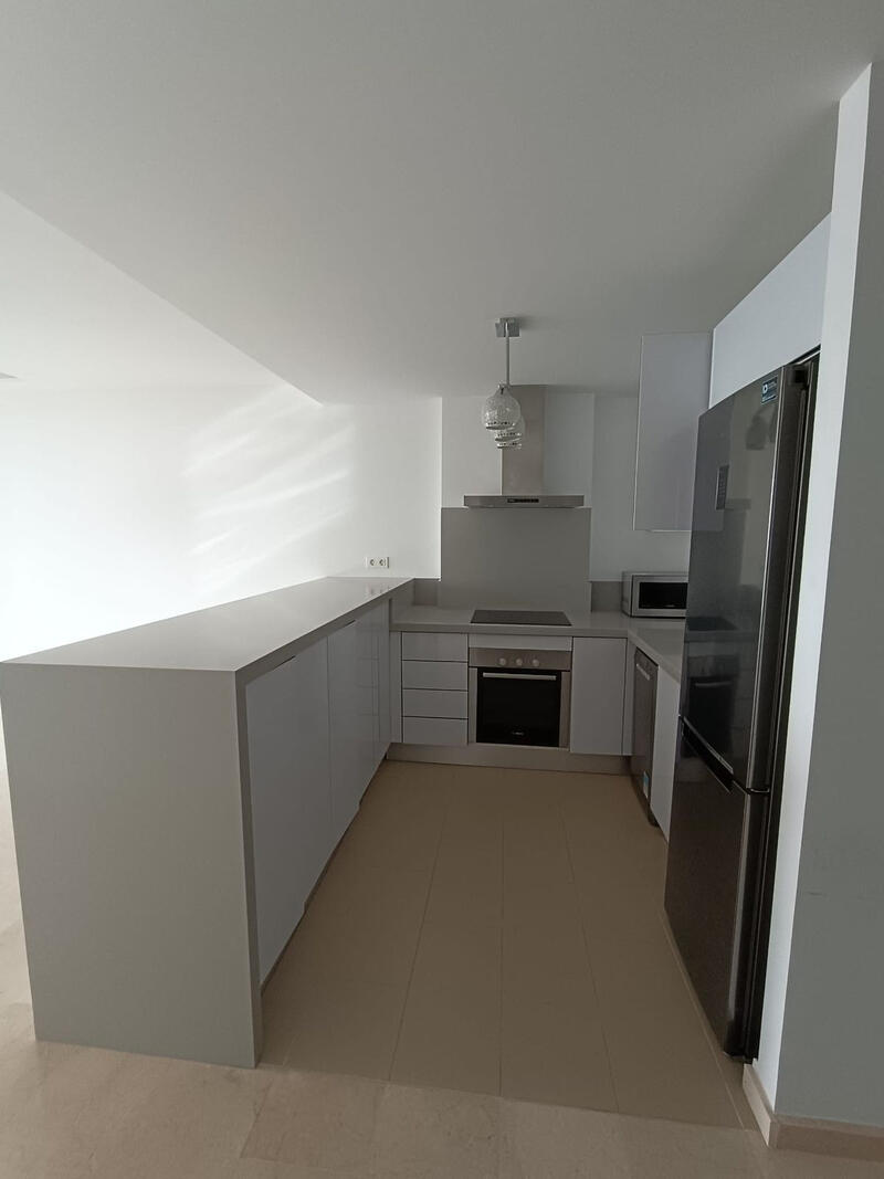 2 Schlafzimmer Appartement zu verkaufen